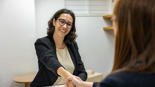 Vorstellungsgespräch: Tipps und Tricks, die wirklich helfen